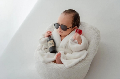 荆门宝宝半夜哭闹