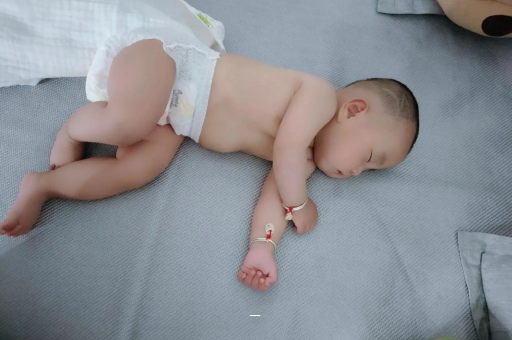 荆门溶豆几个月宝宝可以吃 荆门溶豆几个月宝宝可以吃