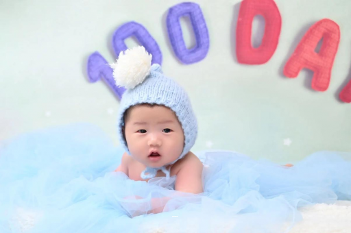 荆门宝宝多少天算满月 荆门宝宝多少天算满月